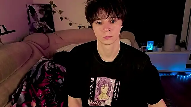 AnthonyCuutie online show from 03/24/26, 06:19