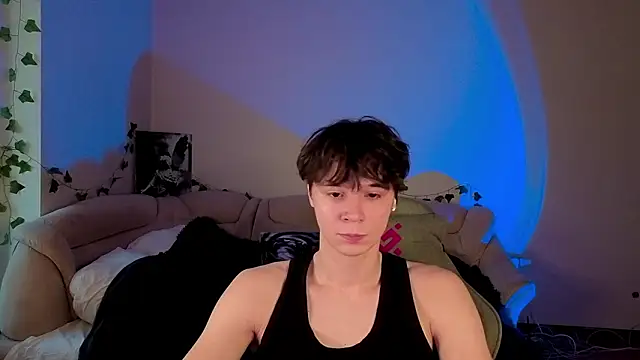 AnthonyCuutie online show from 03/05/26, 05:59