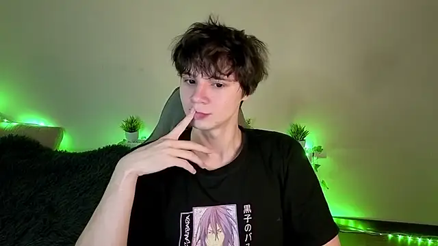 AnthonyCuutie online show from 05/13/26, 02:24