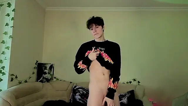 AnthonyCuutie online show from 03/02/26, 07:15