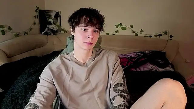 AnthonyCuutie online show from 03/21/26, 03:49