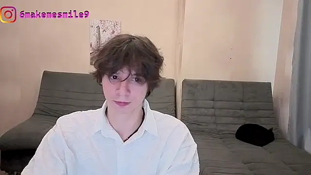 AnthonyCuutie online show from 07/24/26, 06:53