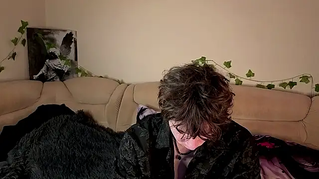 AnthonyCuutie online show from 03/20/26, 06:31