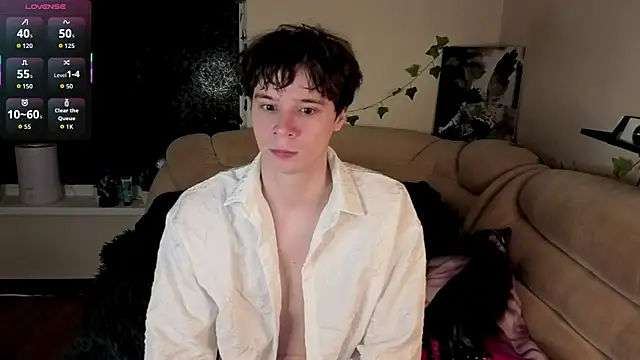 AnthonyCuutie online show from 04/04/26, 04:52