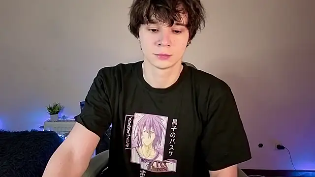 AnthonyCuutie online show from 06/04/26, 04:50
