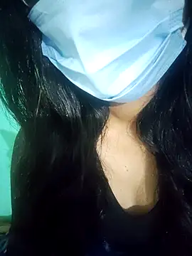 QUEEN LADYY online show from 03/05/26, 04:47