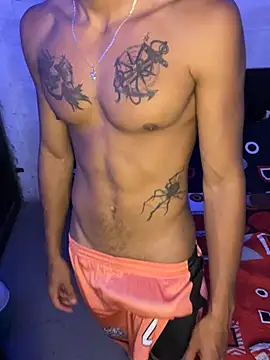 billi adamzz online show from 03/11/26, 11:32