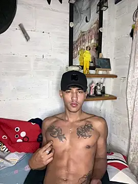 Snapshot of billi_adamzz chatting on 02/27/26, 08:14 billi adamzz online show from 02/27/26, 08:14