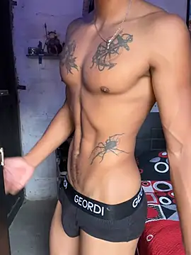 billi adamzz online show from 03/04/26, 10:17