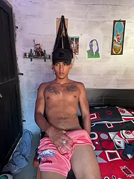 billi adamzz online show from 03/21/26, 09:19