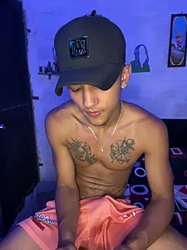 billi adamzz online show from 03/16/26, 11:51