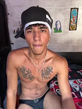 billi adamzz online show from 03/25/26, 08:30