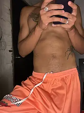 Snapshot of billi_adamzz chatting on 02/28/26, 09:09 billi adamzz online show from 02/28/26, 09:09