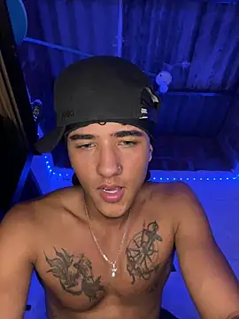 billi adamzz online show from 05/15/26, 11:36