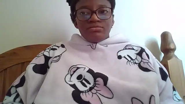 SexyGemBeauty online show from 04/05/26, 04:02