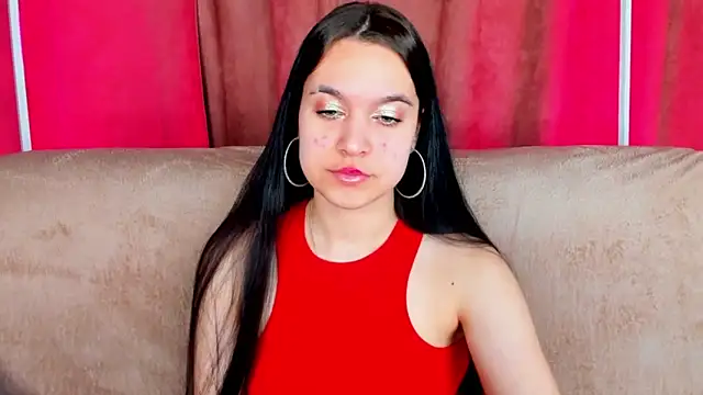 AishaTempt online show from 04/14/26, 01:43