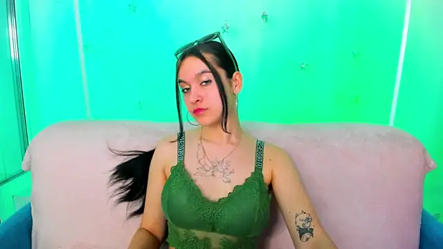 AishaTempt online show from 06/02/26, 01:38