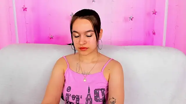 AishaTempt online show from 03/27/26, 08:59