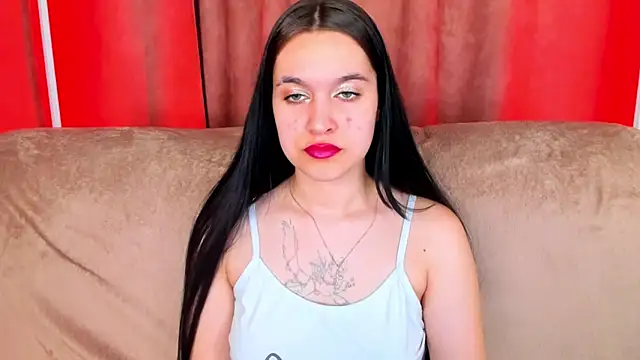 AishaTempt online show from 04/21/26, 08:43