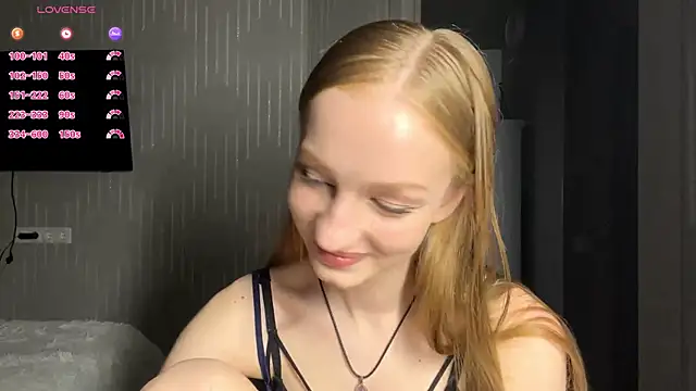 Anika Socutehe online show from 05/18/26, 07:07