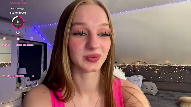 Snapshot of Anika_Socutehe chatting on 06/25/26, 09:20 Anika Socutehe online show from 06/25/26, 09:20