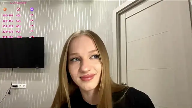 Anika Socutehe online show from 05/27/26, 09:55
