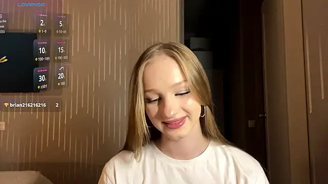 Anika Socutehe online show from 06/03/26, 10:14