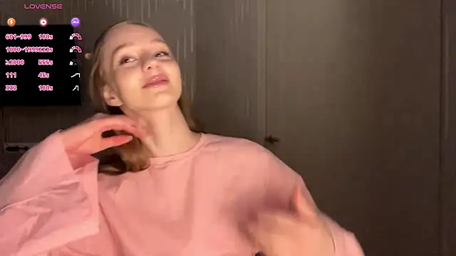Anika Socutehe online show from 05/07/26, 08:12