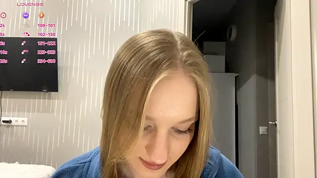 Anika Socutehe online show from 06/01/26, 09:03