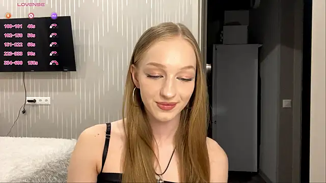 Anika Socutehe online show from 05/23/26, 08:08