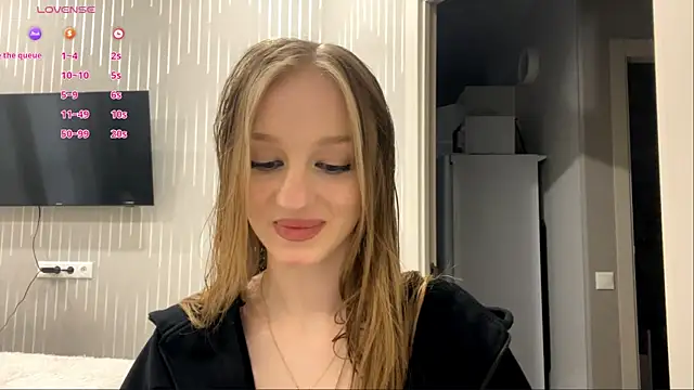 Snapshot of Anika_Socutehe chatting on 06/07/26, 03:06 Anika Socutehe online show from 06/07/26, 03:06