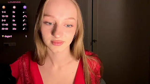 Anika Socutehe online show from 04/30/26, 07:43