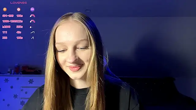 Anika Socutehe online show from 05/28/26, 11:43