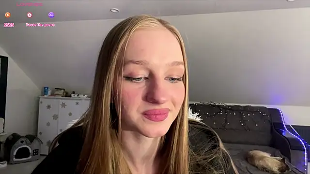 Snapshot of Anika_Socutehe chatting on 06/26/26, 08:36 Anika Socutehe online show from 06/26/26, 08:36