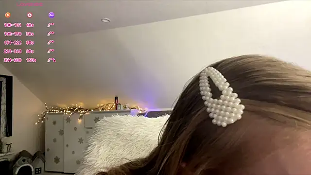 Snapshot of Anika_Socutehe chatting on 07/01/26, 06:52 Anika Socutehe online show from 07/01/26, 06:52