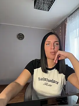 imvika online show from 03/26/26, 06:11