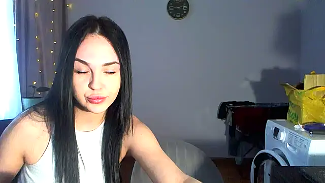 Snapshot of imvika chatting on 05/23/26, 07:51 imvika online show from 05/23/26, 07:51
