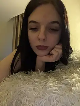 Snapshot of TrisaGovard chatting on 02/28/26, 02:50 TrisaGovard online show from 02/28/26, 02:50