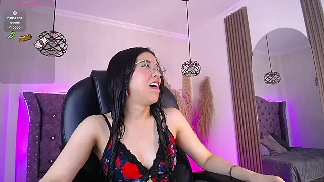 Amara Davis1 online show from 05/29/26, 04:40
