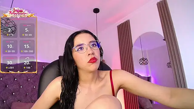 Amara Davis1 online show from 04/23/26, 03:57