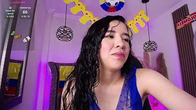 Amara Davis1 online show from 06/11/26, 05:04