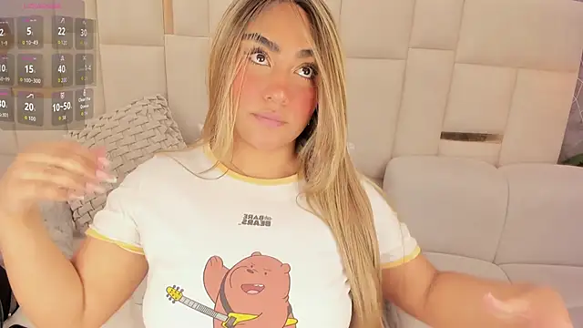 angueljonnes online show from 04/12/26, 04:49