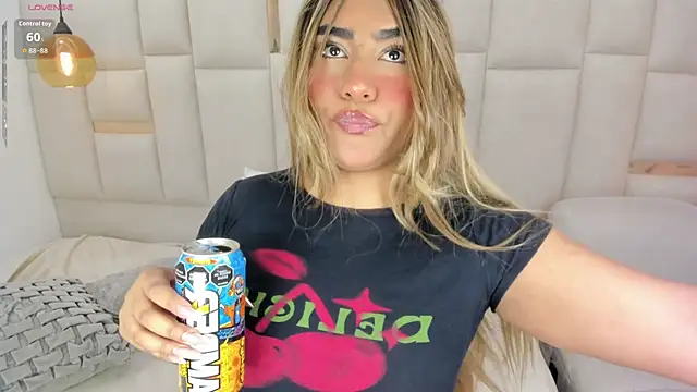 angueljonnes online show from 04/08/26, 04:36