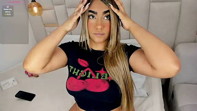 angueljonnes online show from 04/05/26, 04:52