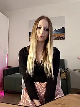 AlishaWey online show from 02/28/26, 08:03