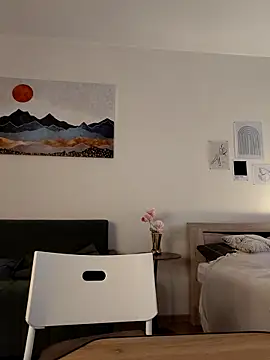 AlishaWey online show from 03/01/26, 07:08