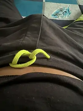 lick upguy online show from 02/28/26, 10:15