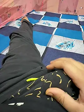 lick upguy online show from 03/01/26, 05:57