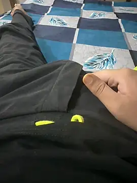 lick upguy online show from 02/27/26, 01:55