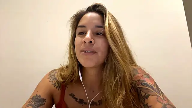 DeadraWestveer online show from 03/04/26, 01:08